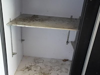 Barmeubel met barkoelkast antoine - afbeelding 4 van  8