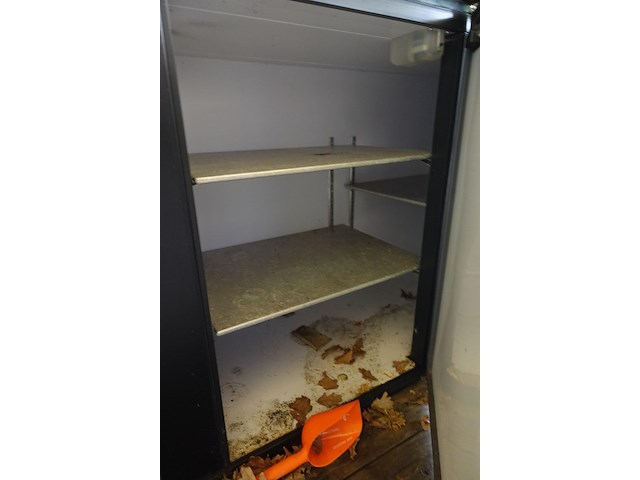 Barmeubel met barkoelkast antoine - afbeelding 6 van  8