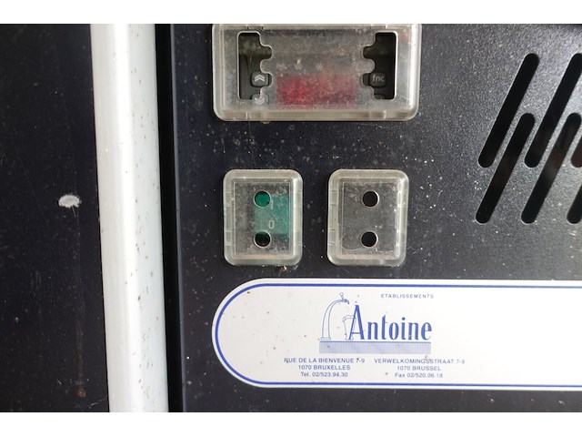 Barmeubel met barkoelkast antoine - afbeelding 8 van  8