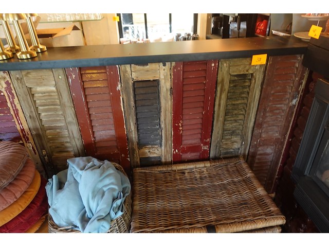 Barmeubel - afbeelding 4 van  5
