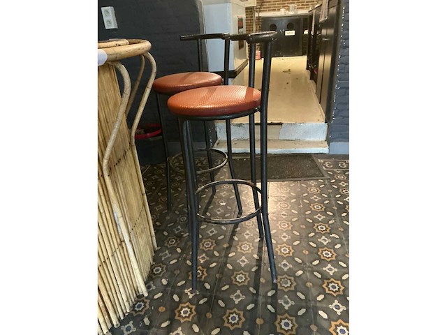 Barmeubel - afbeelding 3 van  3