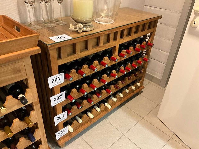 Barmeubel - afbeelding 1 van  3