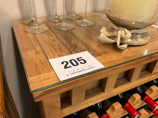 Barmeubel - afbeelding 2 van  3