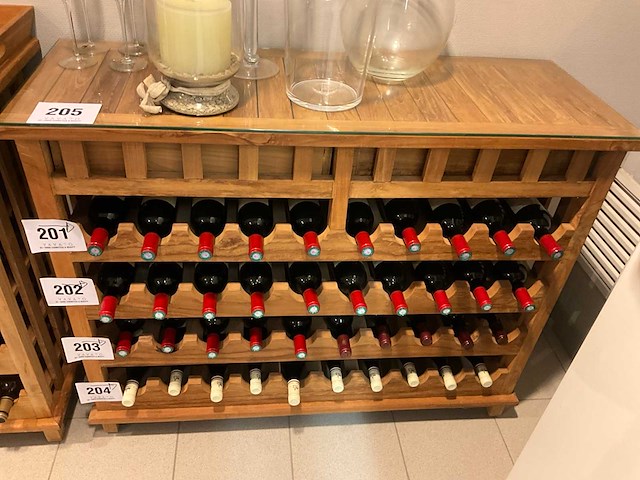 Barmeubel - afbeelding 3 van  3