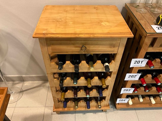 Barmeubel - afbeelding 1 van  7