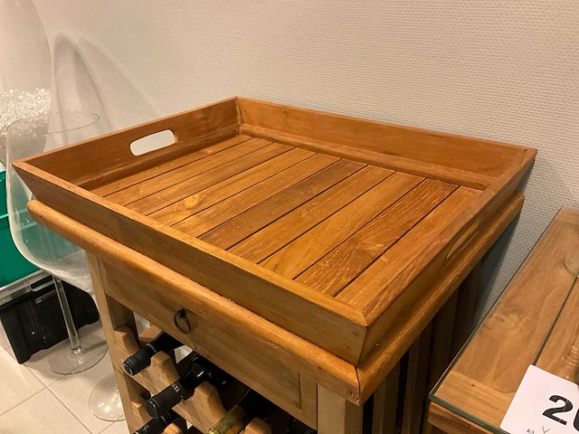 Barmeubel - afbeelding 3 van  7