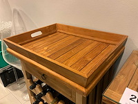 Barmeubel - afbeelding 3 van  7