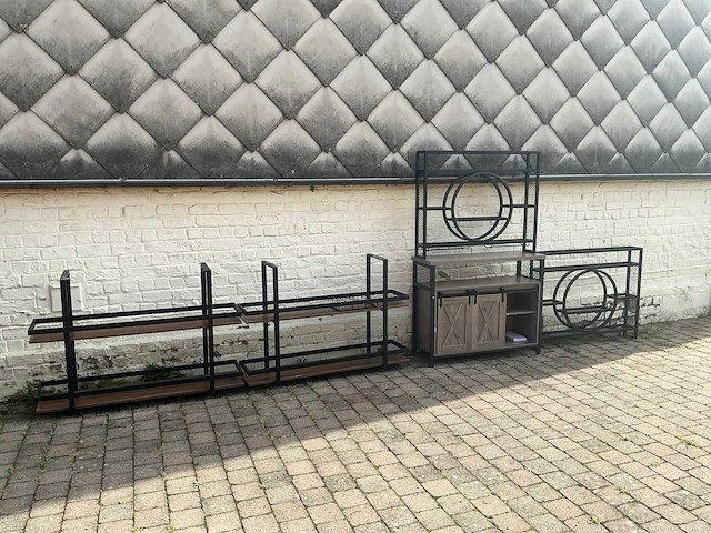 Barmeubel - afbeelding 4 van  16