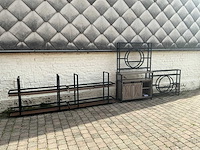 Barmeubel - afbeelding 4 van  16