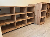 Barmeubilair - afbeelding 5 van  9