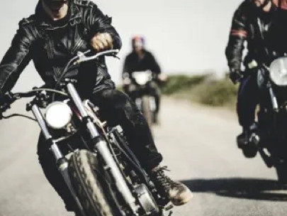 Barnfind - moto
