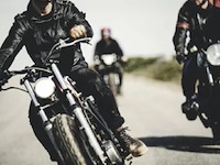 Barnfind - moto