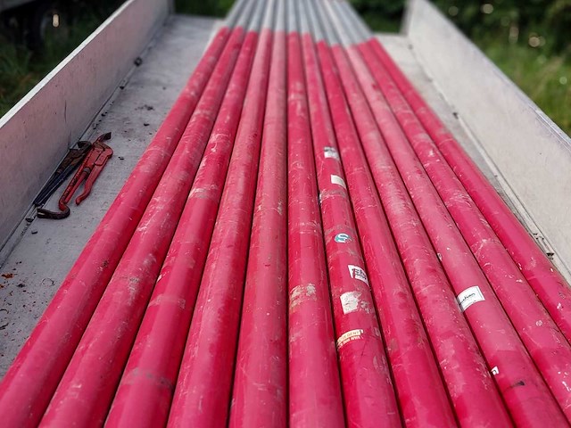 Barnierpalen - afbeelding 2 van  6