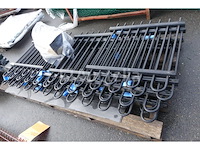 Barofor metalen reling - afbeelding 4 van  6