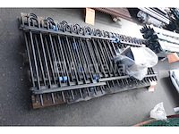 Barofor metalen reling - afbeelding 5 van  6