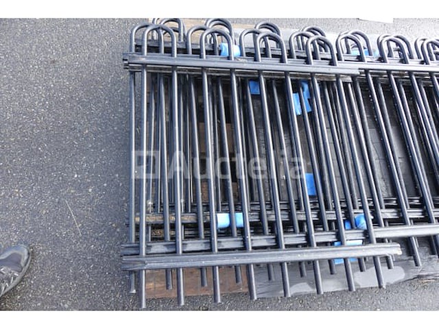 Barofor metalen reling - afbeelding 6 van  6