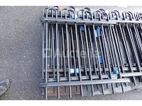Barofor metalen reling - afbeelding 6 van  6