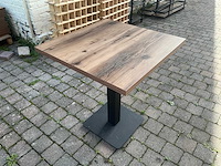 Barok - d3 - terrace table (13x) - afbeelding 1 van  3