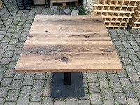 Barok - d3 - terrace table (13x) - afbeelding 2 van  3