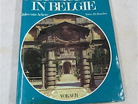 Barok & classisisme in belgië - afbeelding 1 van  3