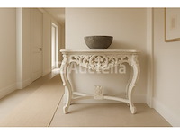 Barok console, nieuw