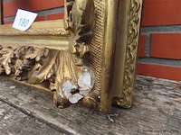 Barok kader - afbeelding 3 van  4