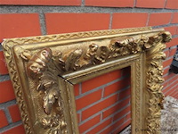 Barok kader - afbeelding 4 van  4