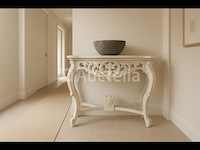 Barokke consoletafel - afbeelding 1 van  1