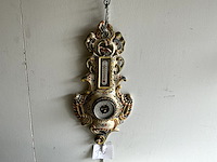Barometer keramiek - afbeelding 1 van  1