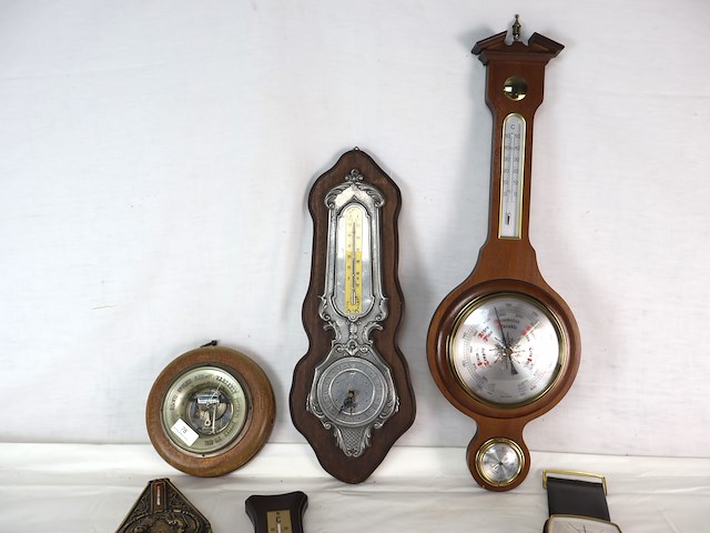 Barometer (x7) - afbeelding 2 van  8