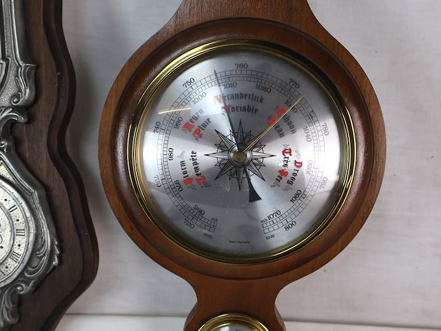 Barometer (x7) - afbeelding 4 van  8