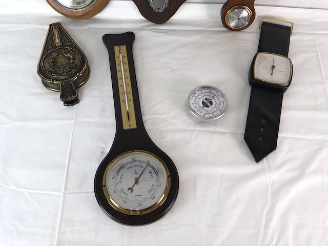 Barometer (x7) - afbeelding 5 van  8