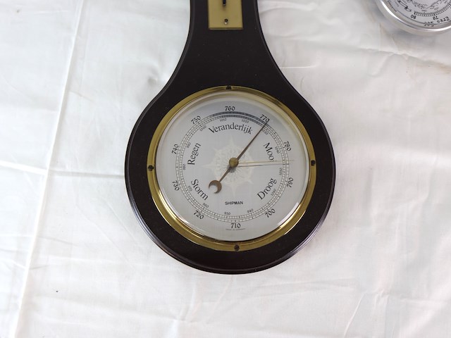 Barometer (x7) - afbeelding 8 van  8