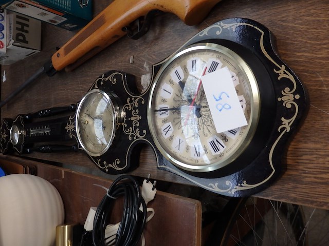 Barometer - afbeelding 1 van  2