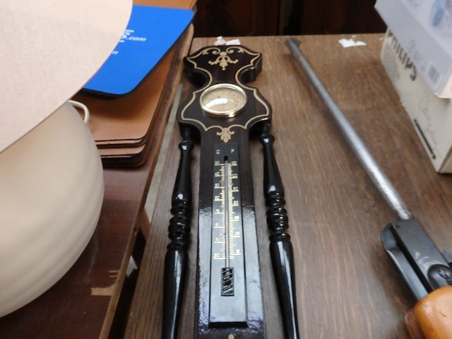 Barometer - afbeelding 2 van  2