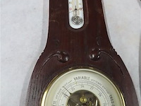 Barometers 2 stuks - afbeelding 2 van  3