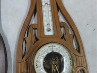 Barometers 2 stuks - afbeelding 3 van  3