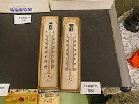 Barometers - afbeelding 1 van  1