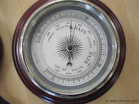 Barometers - afbeelding 2 van  3