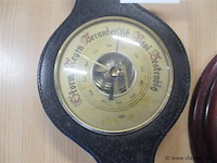 Barometers - afbeelding 3 van  3