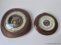 Barometers - afbeelding 1 van  1