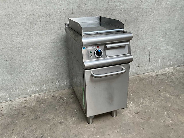 Baron - spiegelbakplaat - afbeelding 1 van  6