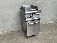 Baron - spiegelbakplaat - afbeelding 1 van  6