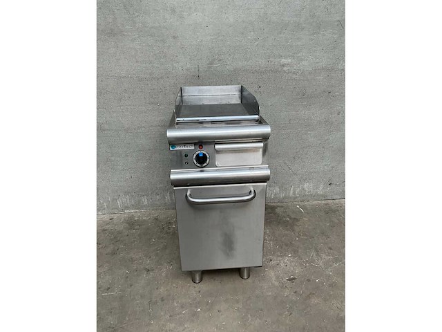 Baron - spiegelbakplaat - afbeelding 2 van  6