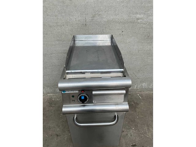 Baron - spiegelbakplaat - afbeelding 4 van  6