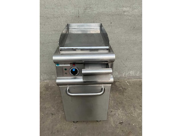 Baron - spiegelbakplaat - afbeelding 5 van  6