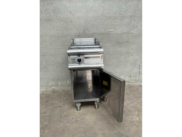 Baron - spiegelbakplaat - afbeelding 6 van  6