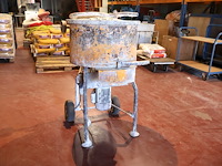 Baron dwangmenger 120l