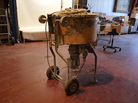 Baron dwangmenger 120l - afbeelding 3 van  7