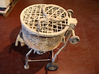 Baron dwangmenger 120l - afbeelding 5 van  7